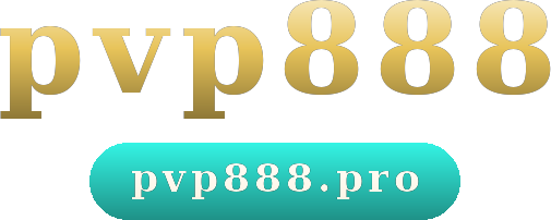 pvp888 โลโก้